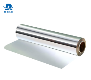/Heavy Duty Aluminium FoilHousehold Grade Small Aluminium Foil Roll